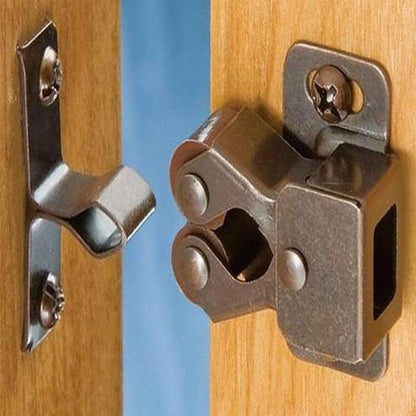 Strong Magnetic Door Stopper Holder