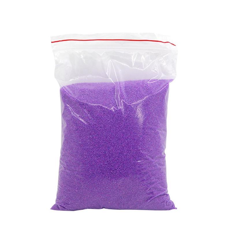 Colorful Instant Magic Sand Kit