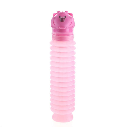 Compact Travel Potty Training Urinal