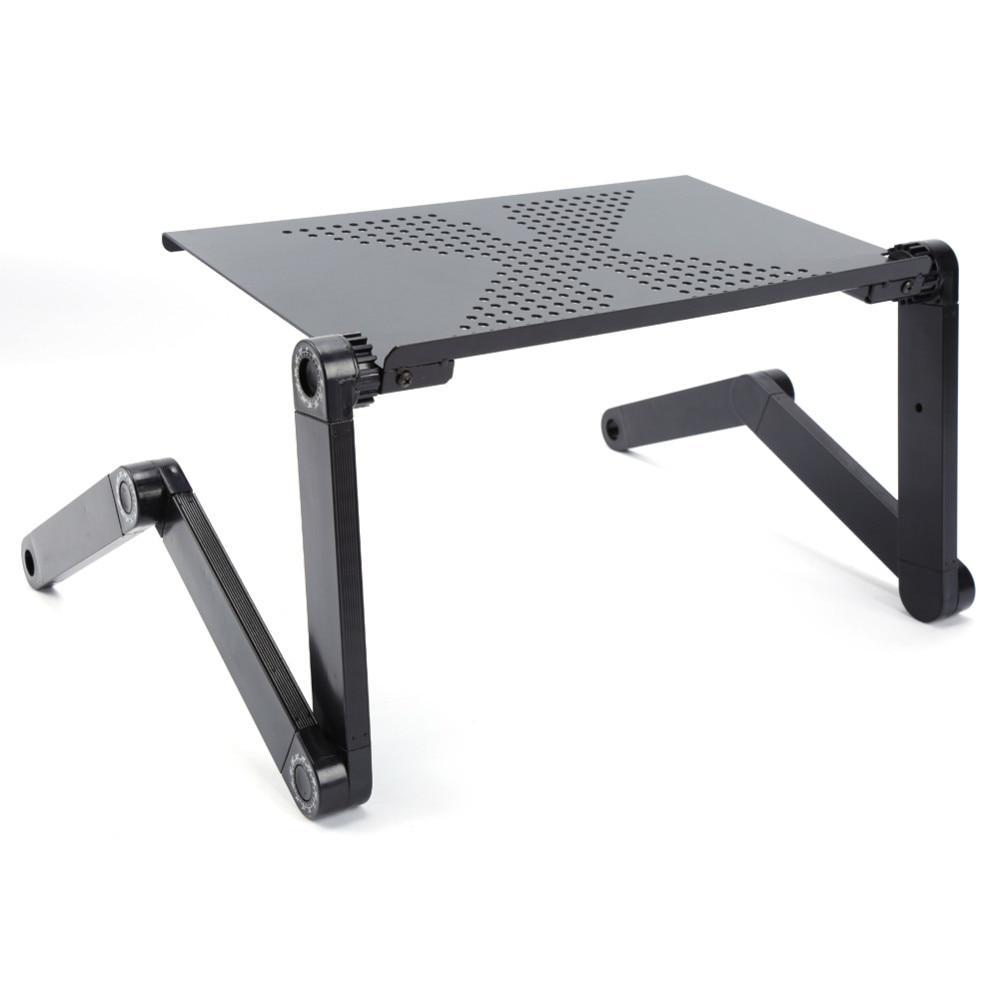 Portable Compact Laptop Stand Desk