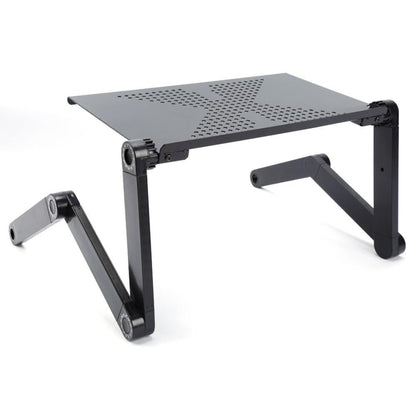 Portable Compact Laptop Stand Desk
