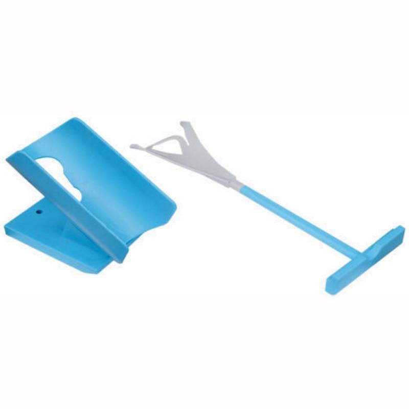 Simple Sock Aid Helper Tool