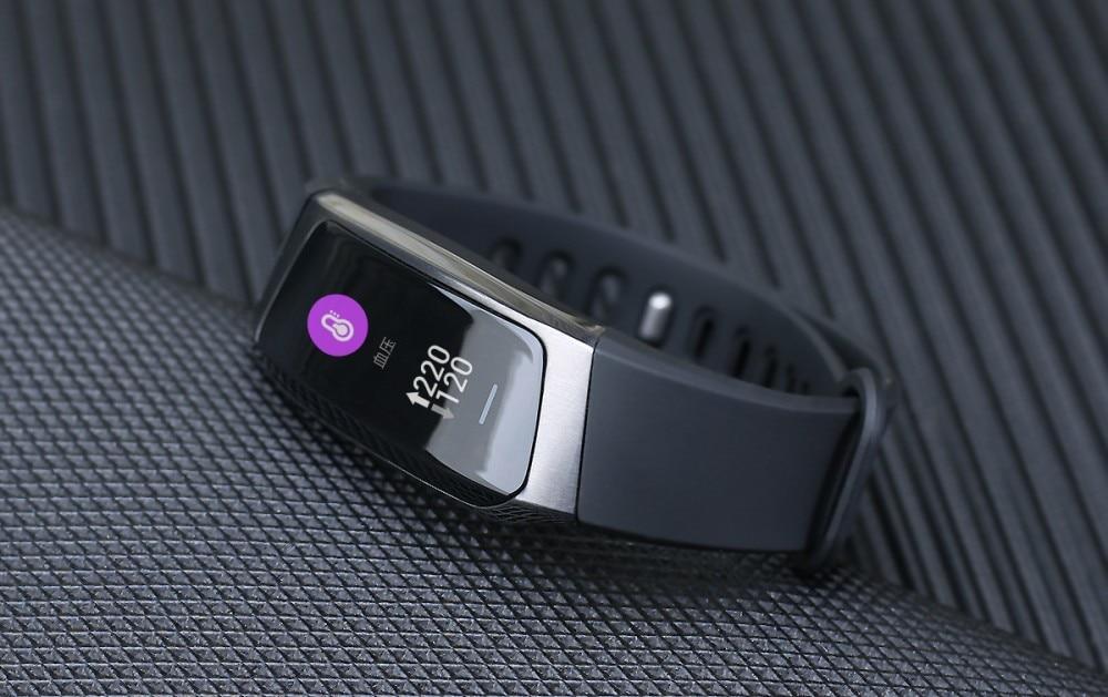 Befez | Waterproof Fitness Tracker Smartwatch Blood Oxygen Monitor