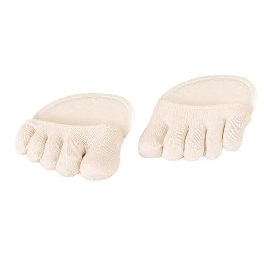 Soft Gel Arch Support Insoles - Befez