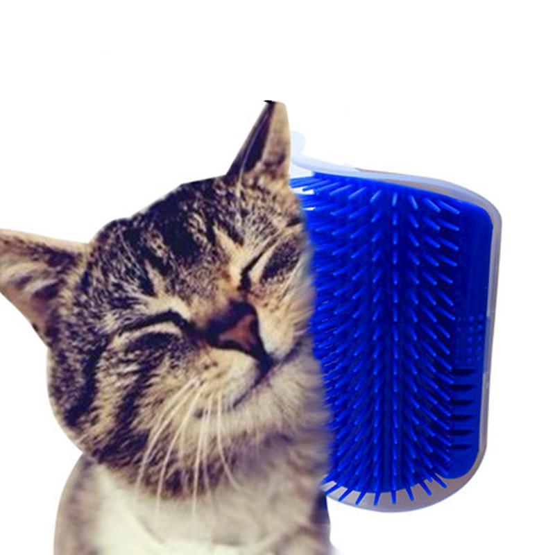Pet Grooming Cat Hair Brush Tool