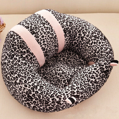 Cozy Baby Plush Play Chair