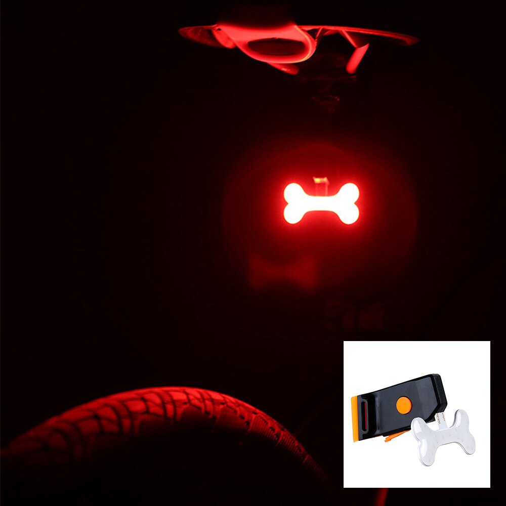 Bright Adjustable Bike Front Light