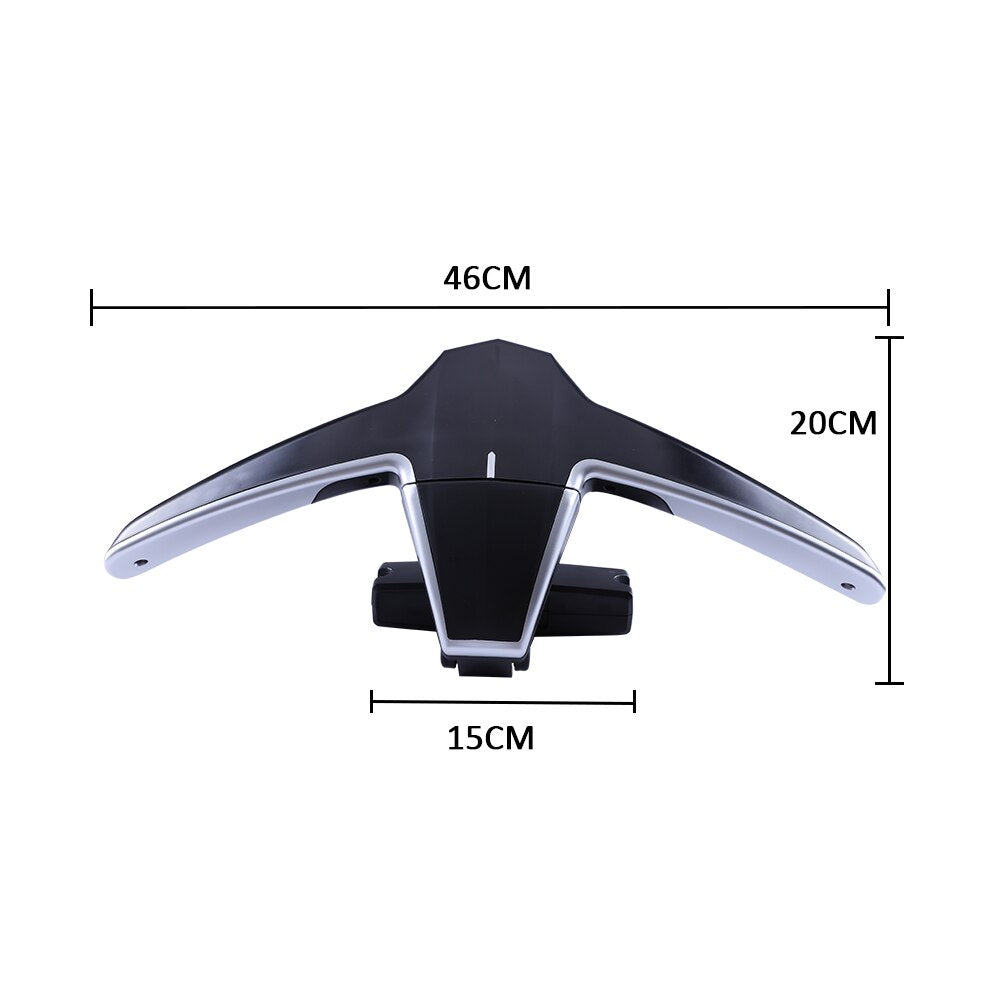 Befez | Soft Car Headrest Organizer