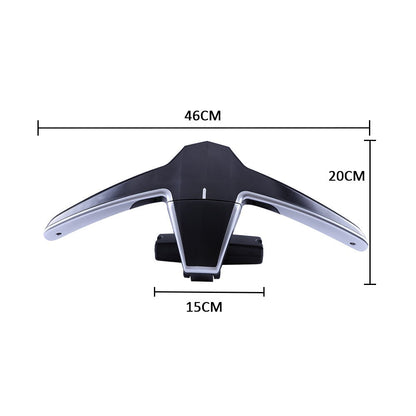 Befez | Soft Car Headrest Organizer
