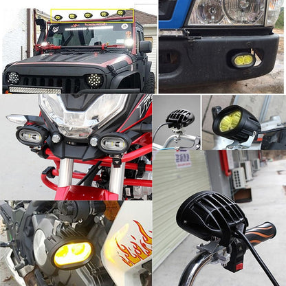 Befez | Super Bright High Power LED Headlights
