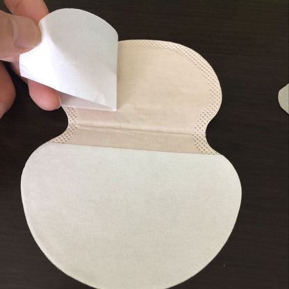 Befez | 50 Cooling Sweat Absorbing Stickers