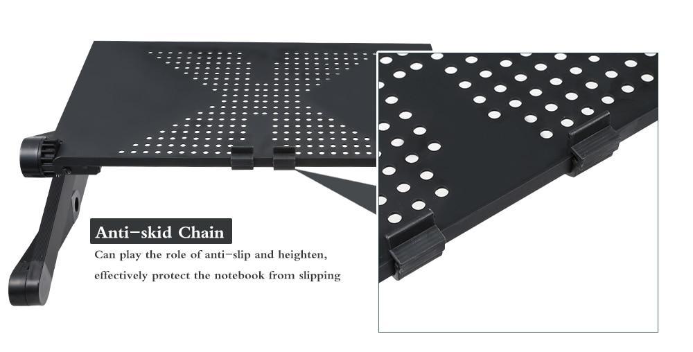 Portable Compact Laptop Stand