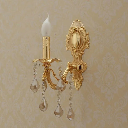 Soft Glow LED Candle Table Lamp