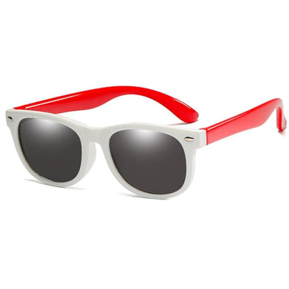 Kid's Durable Prescription Sunglasses
