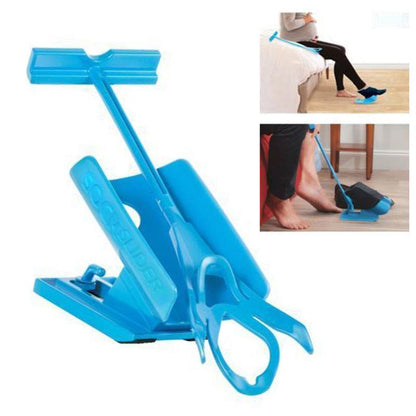 Simple Sock Aid Helper Tool
