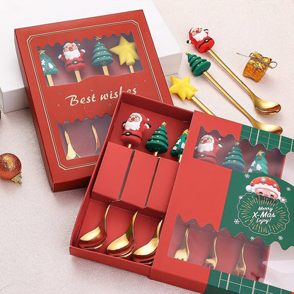 Befez | Classic Holiday Table Centerpiece