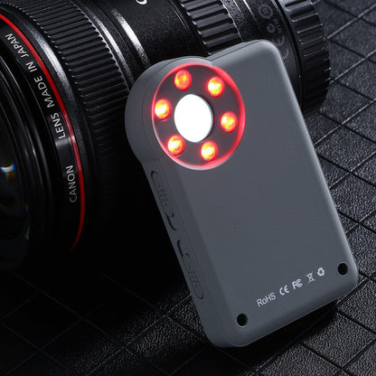 Spy Camera Finder and Hidden Device Scanner