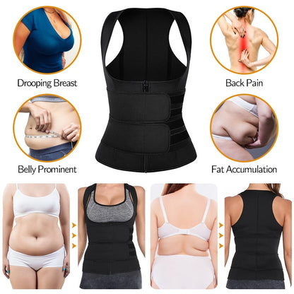 Slimming Waist Cincher Corset