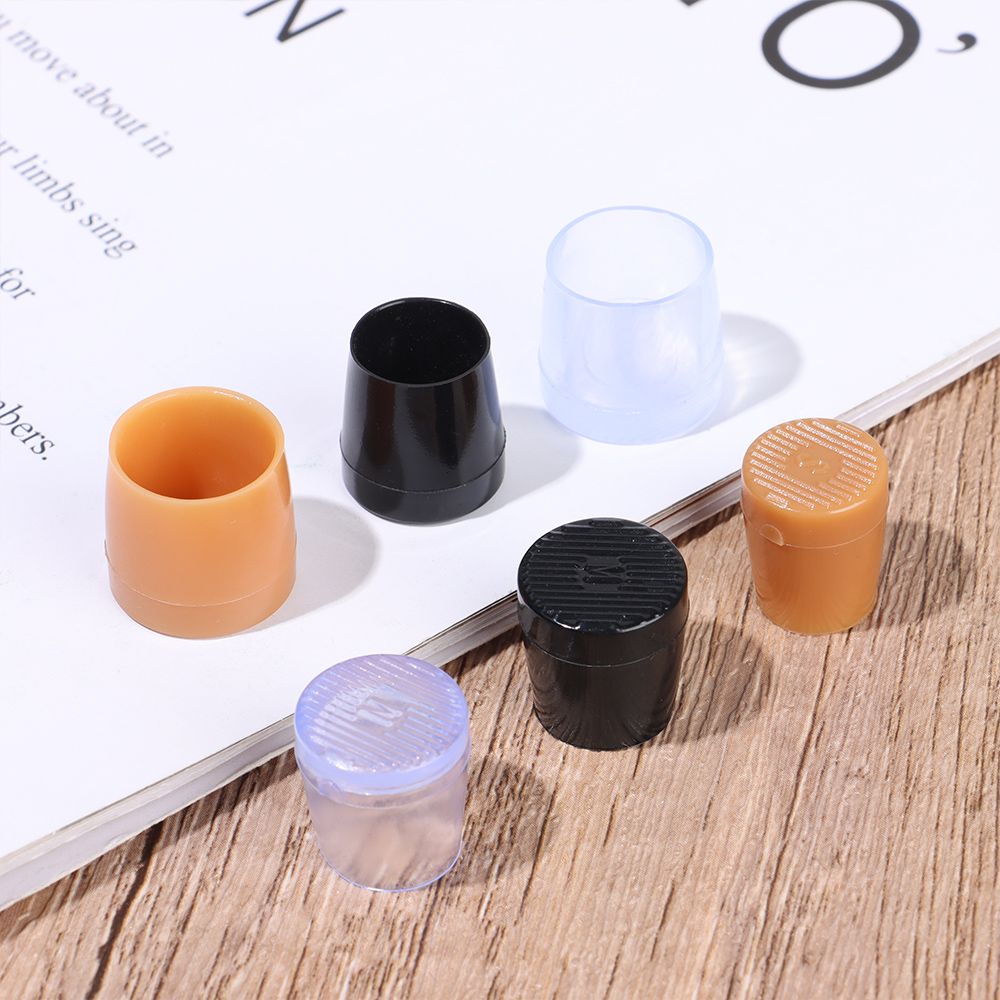 Silent Step High Heel Protectors
