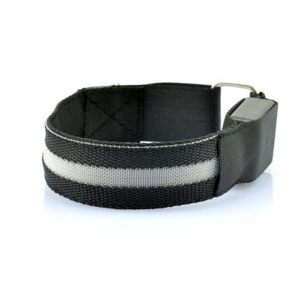 Visible LED Armband for Night Running Safety - Befez