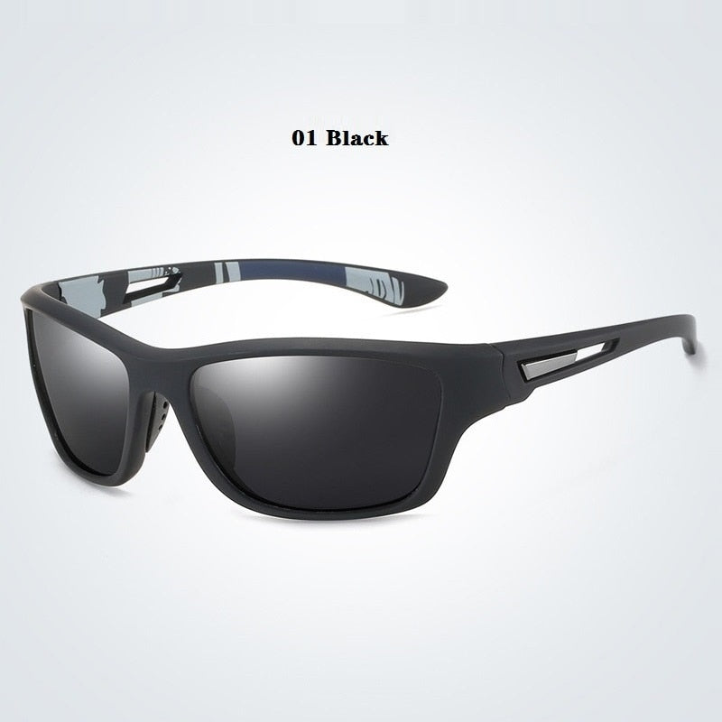 Befez | Trendy Polarized Summer Shades - Befez