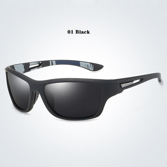 Befez | Trendy Polarized Summer Shades - Befez