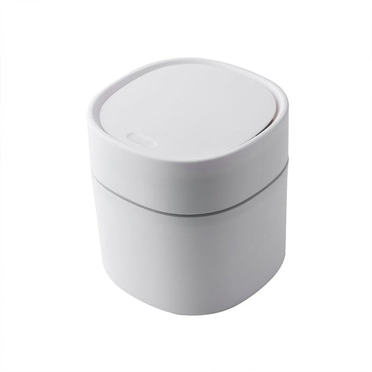 Compact Office Mini Trash Bin - Befez