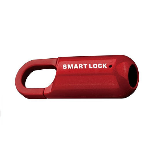 Compact Digital Fingerprint USB Lock Box - Befez
