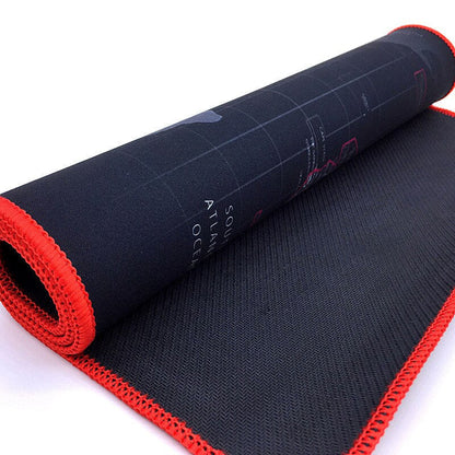Premium Desk Mouse Pad