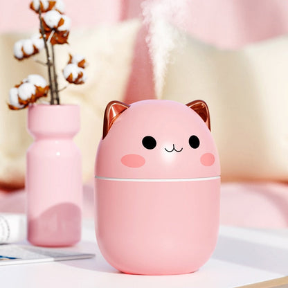 Befez Eindhoven Lola Cool Mist Air Purifier