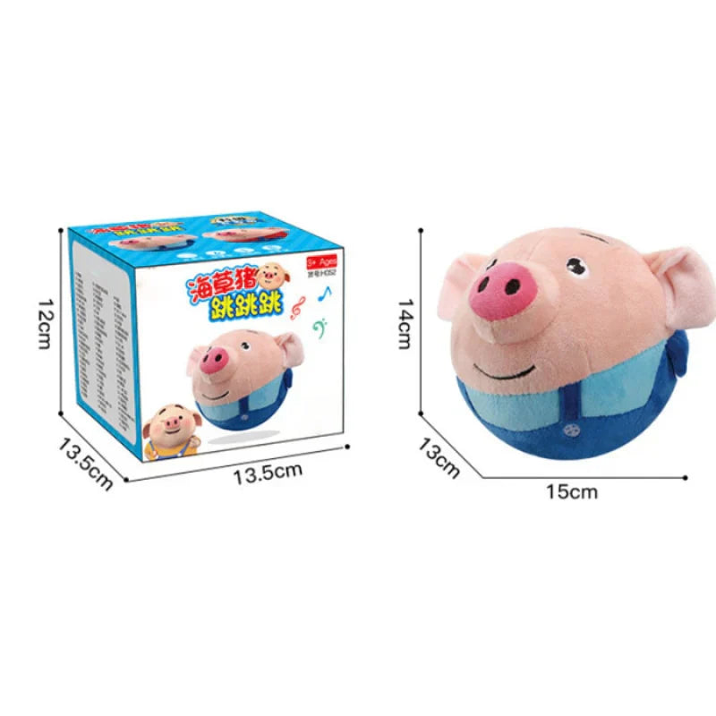 Fun Active Bouncy Play Ball