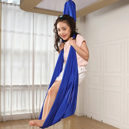 Calming Kids Hammock for Relaxation