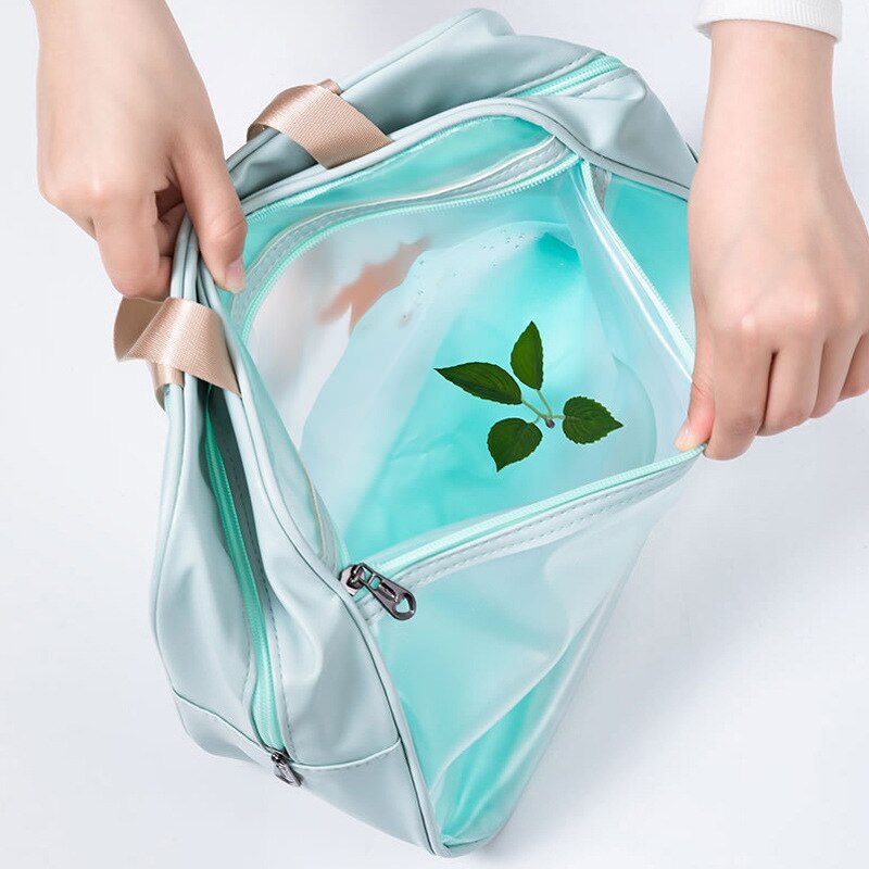 Waterproof Travel Makeup Storage Case Bag