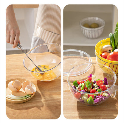 Easy Clean Two Tier Sink Basket