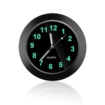 Adhesive Auto Dash LED Digital Clock