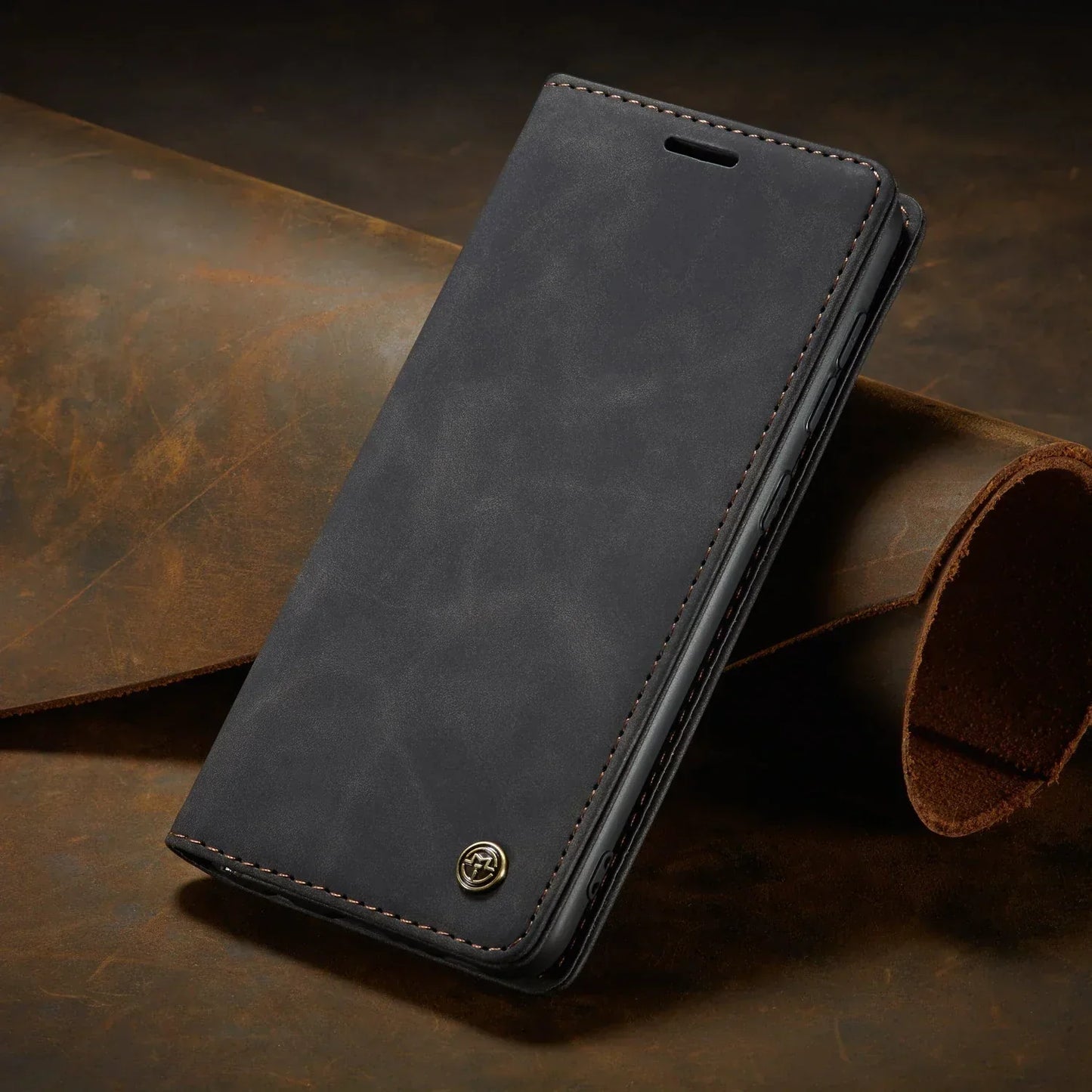Protective Flip Phone Cover for Samsung Galaxy Series