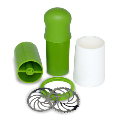 Premium Herb Grinder for Fresh Herbs and Spices