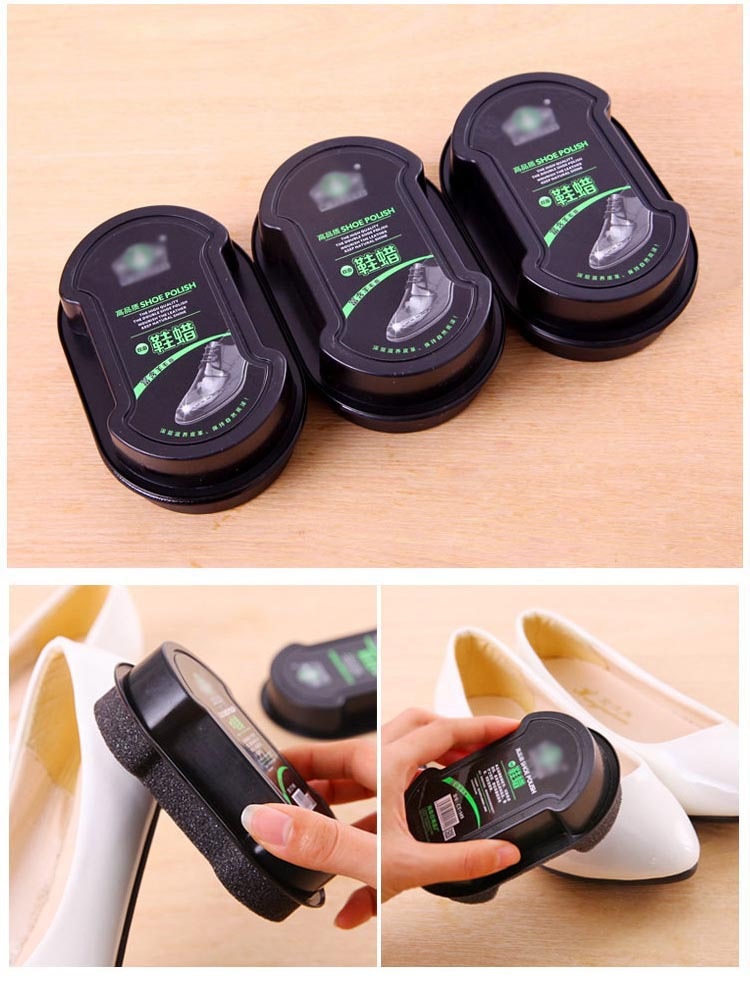 Befez | Effective Stain Removal Shoe Brush