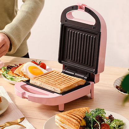 Befez | 3-in-1 Breakfast Toast Grill Maker