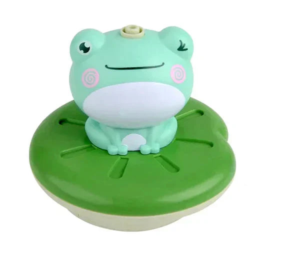 Colorful Bath Time Squirting Toy