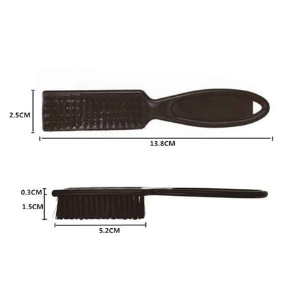 Luxury Grooming Hair and Beard Comb