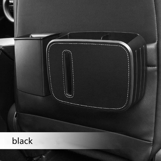 Car Backseat Storage Tissue Holder - Befez