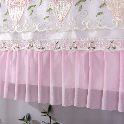 Premium AC Protective Dust Cover