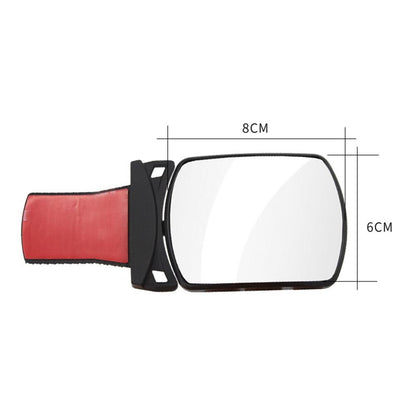Befez | Wide Angle Rear View Car Mirror