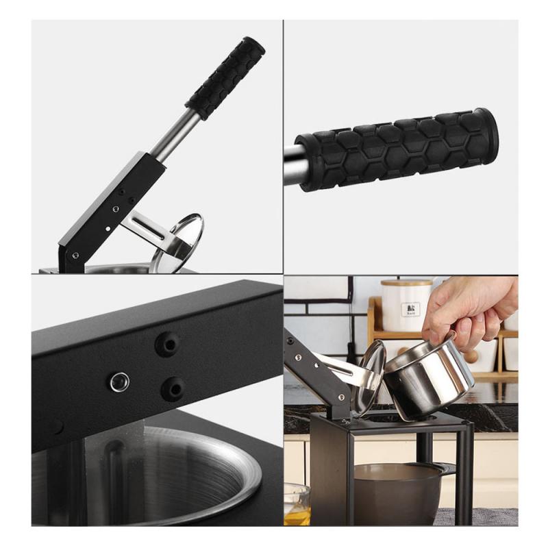 Easy Use Cold Press Juice Extractor