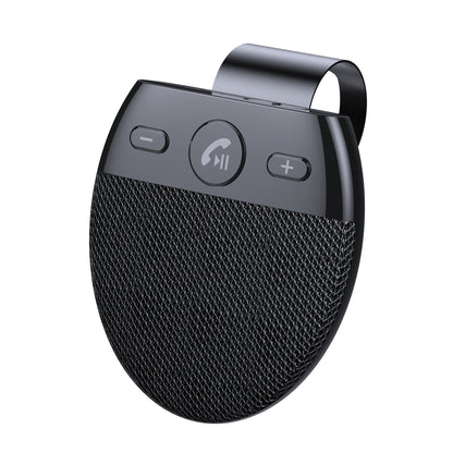 Universal Wireless Car Sun Visor Speaker System
