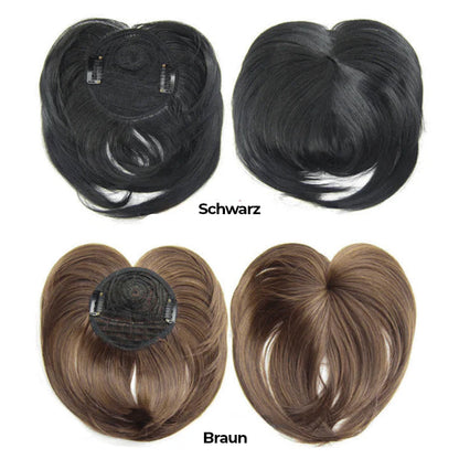 Thickening Hair Brush for Full Natural Looking Volume