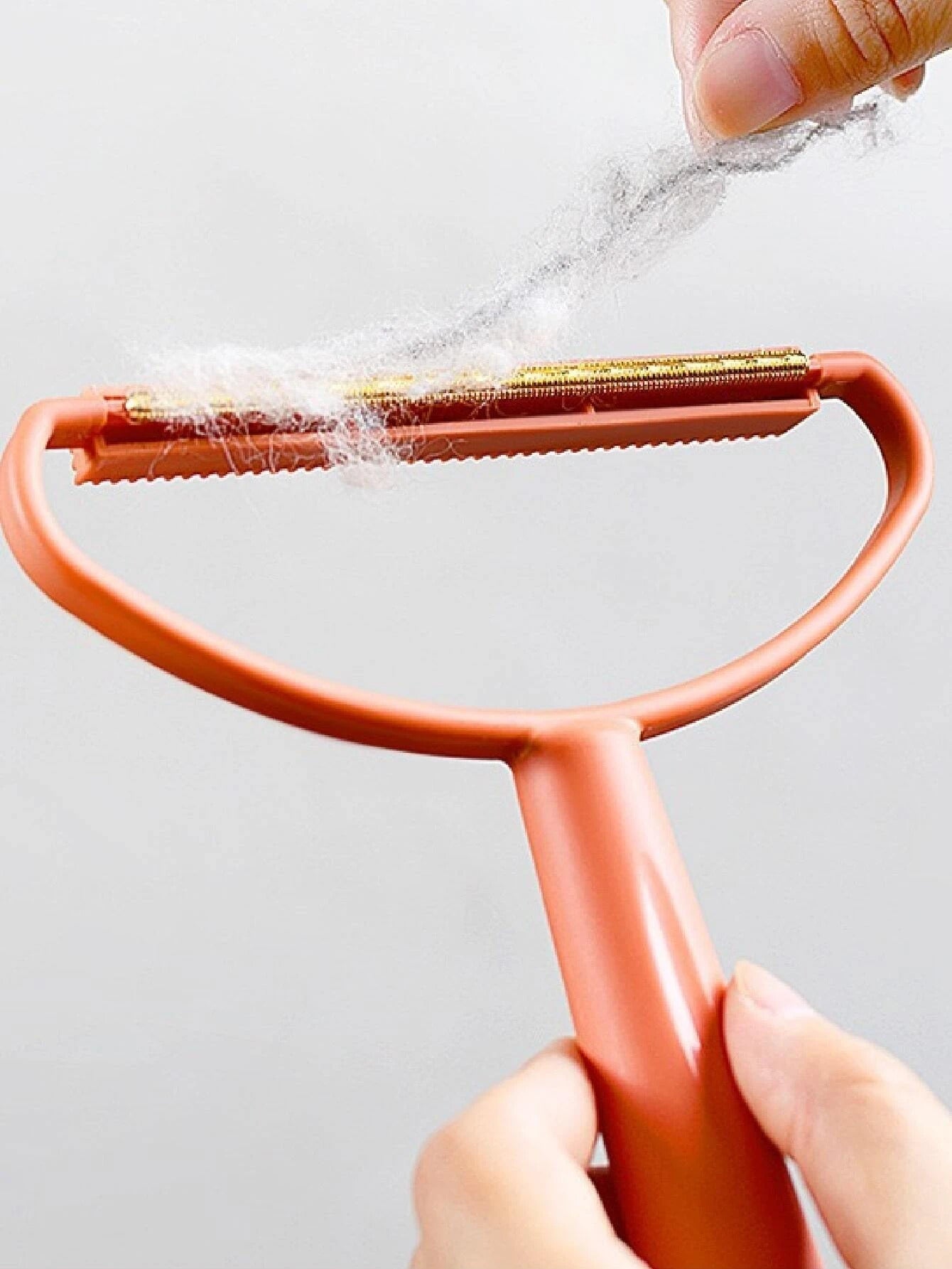 Befez | Carpet Lint & Pet Hair Remover