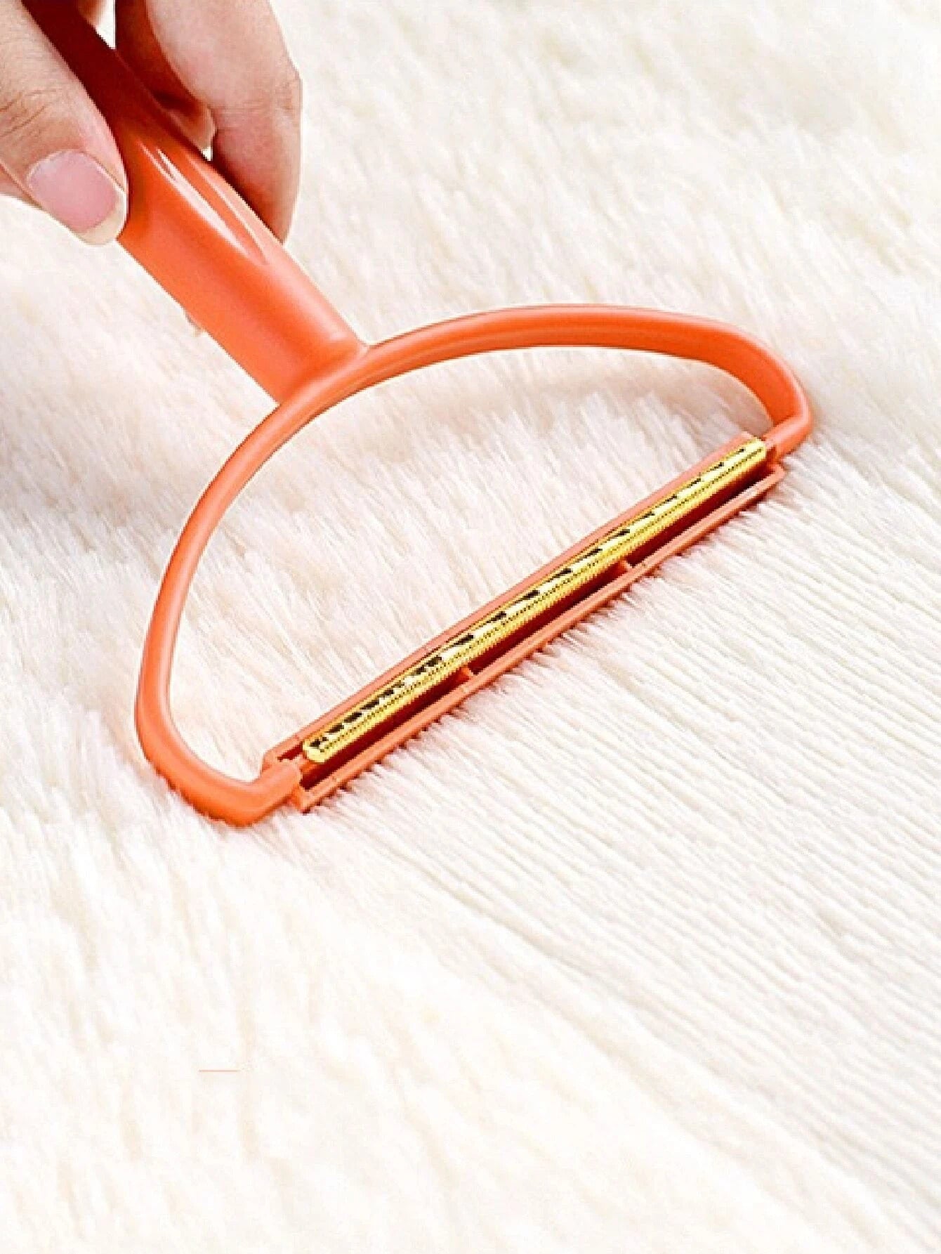 Befez | Carpet Lint & Pet Hair Remover