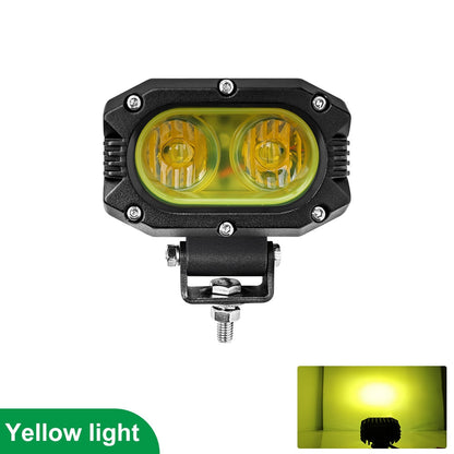 Befez | Super Bright High Power LED Headlights - Befez